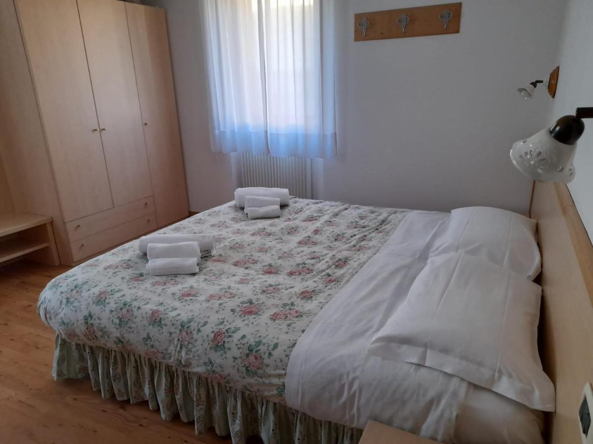Hotel Garni B&B Maffei 핀졸로 외부 사진